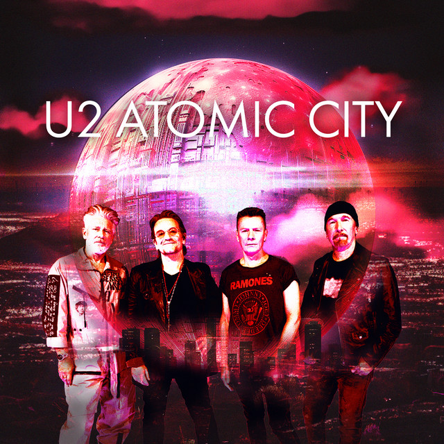 Atomic City (Mike WiLL Made-It Remix)