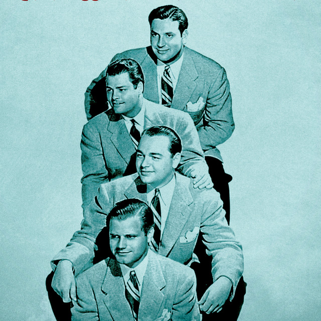 The Modernaires