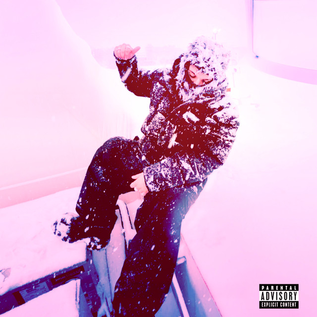 HEAVY LOVE (REMIX)