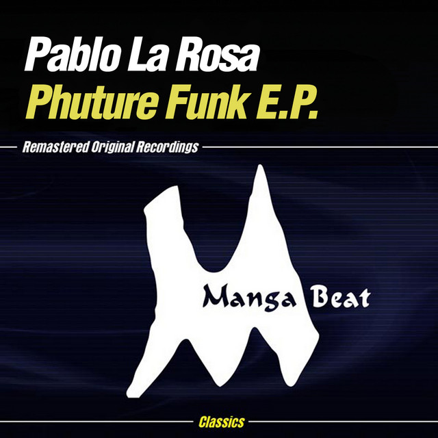 Pablo La Rosa
