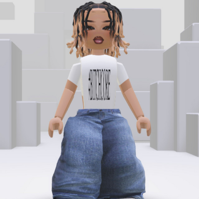 DJ Creole Princess