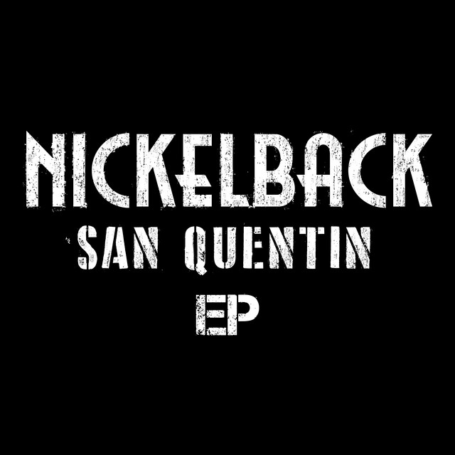 San Quentin EP