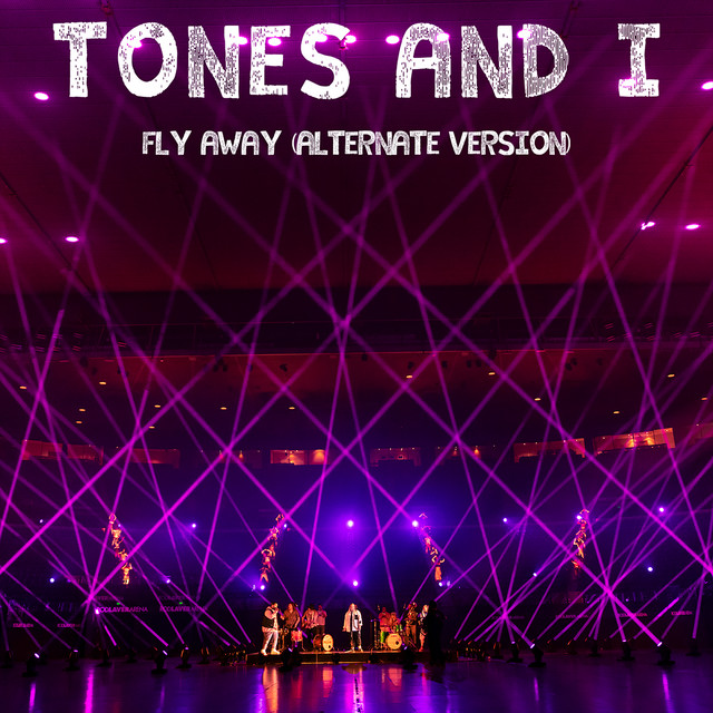 Fly Away (Alternate Version)