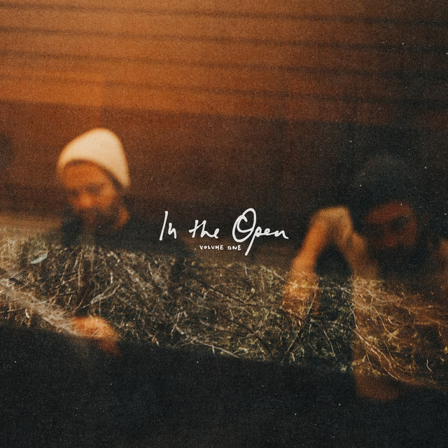 In The Open Volume One