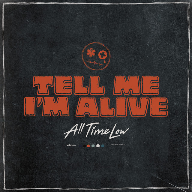 Tell Me I'm Alive