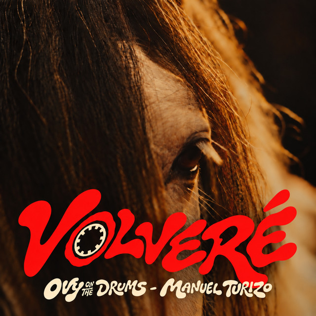 Volveré