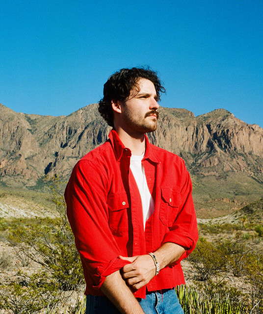 Luke Bower