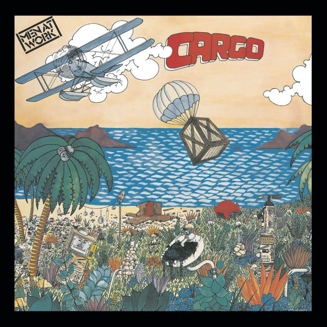 Cargo