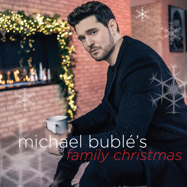 Michael Bublé's Family Christmas