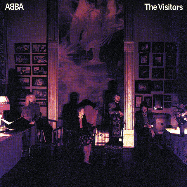 The Visitors