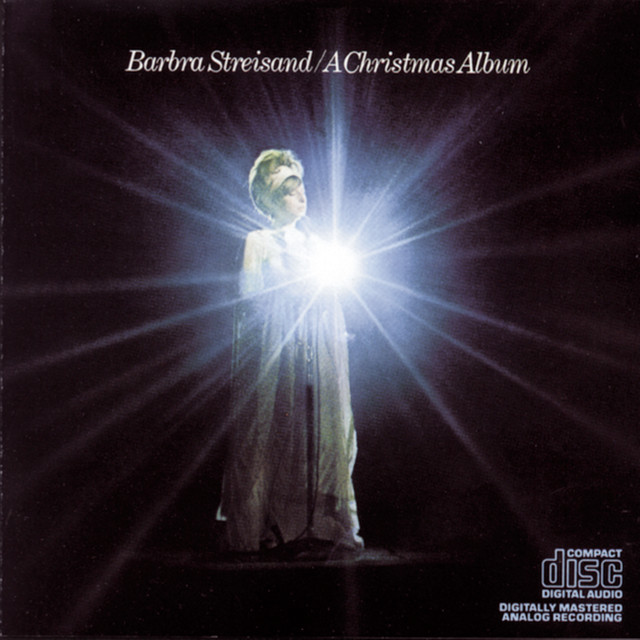 A Christmas Album