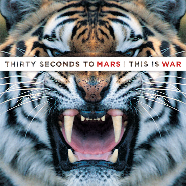 This Is War