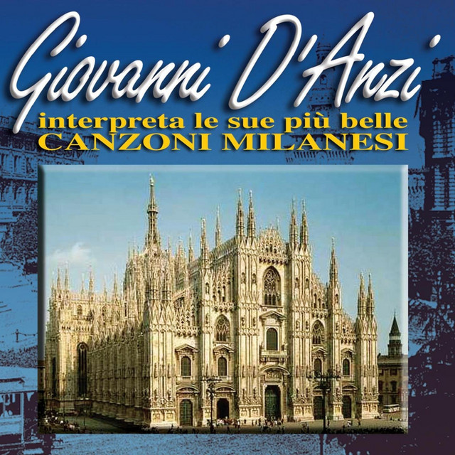 Giovanni D'Anzi