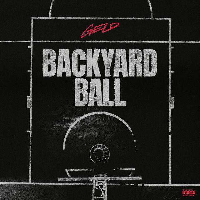 Backyard Ball