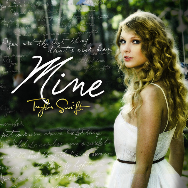 Mine (US Version)