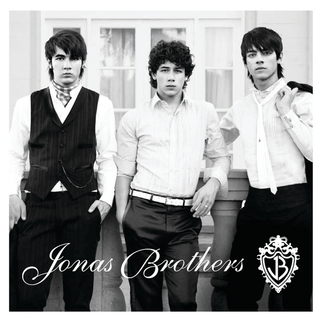 Jonas Brothers (Standard French Version)
