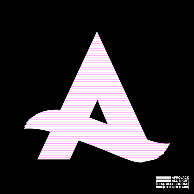 All Night (feat. Ally Brooke) [Extended Mix]