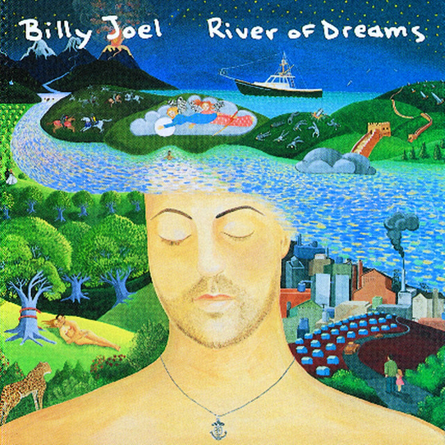 RIVER OF DREAMS