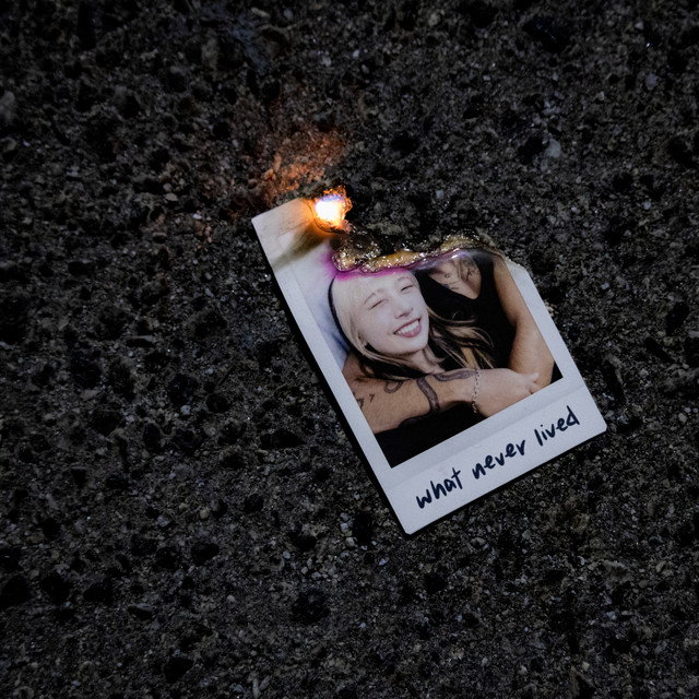 what never lived