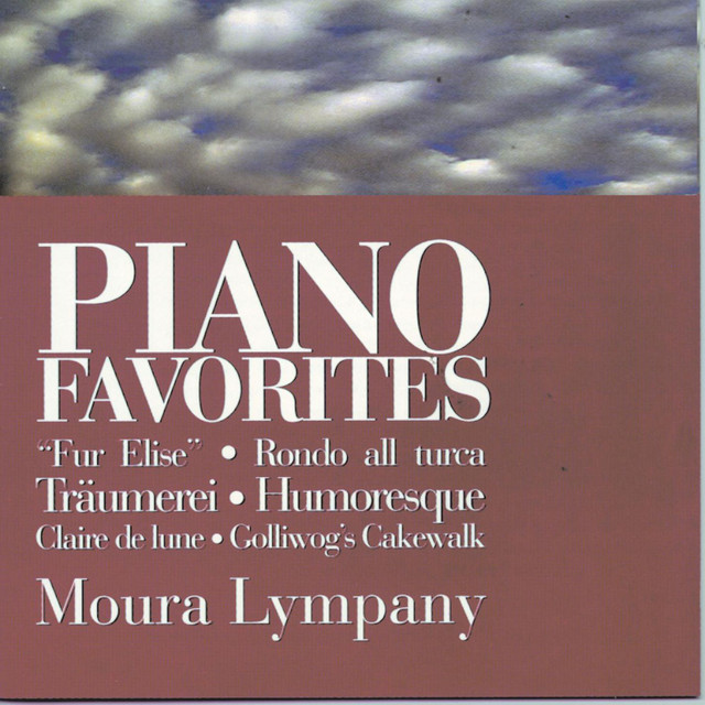Piano Favorites