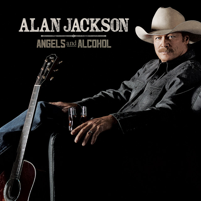 Angels and Alcohol