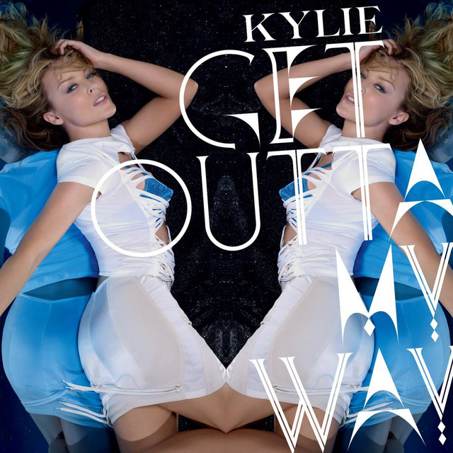 Get Outta My Way (Remixes EP 3)