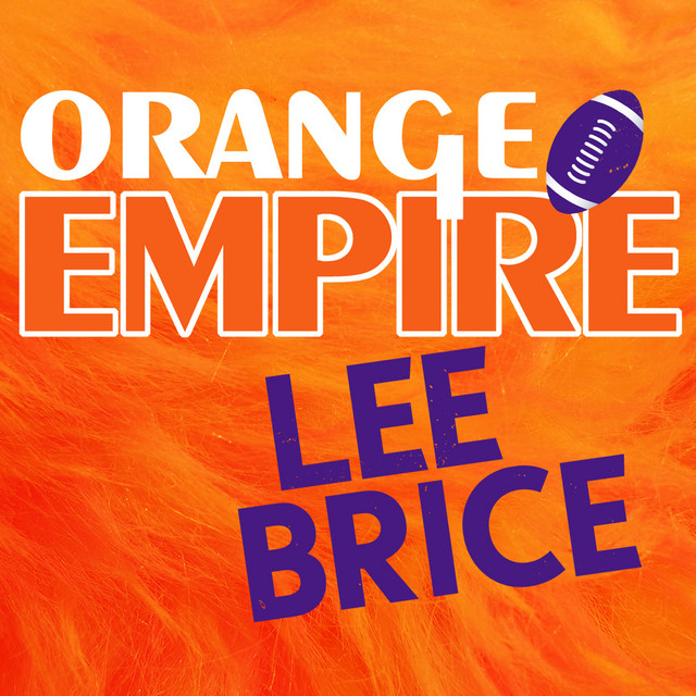 Orange Empire (Single)