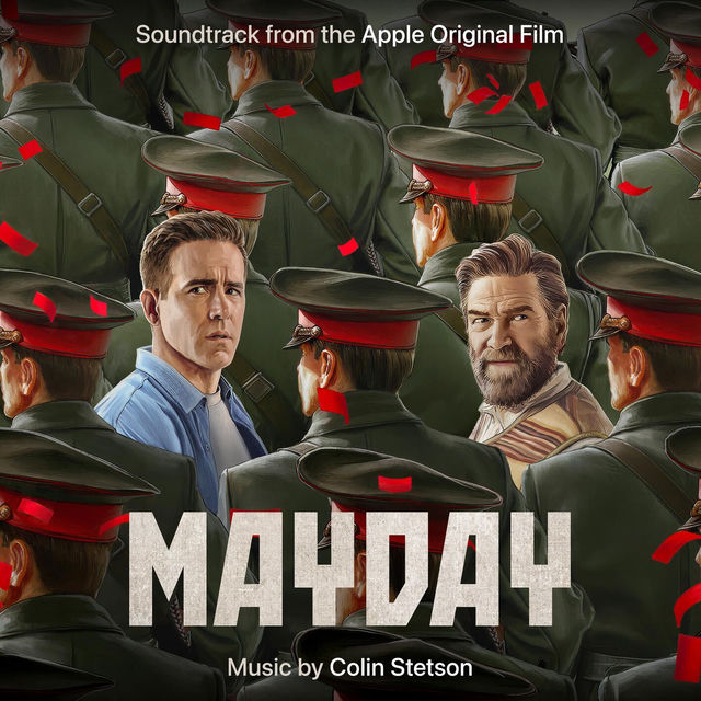 Mayday (Soundtrack from the Apple Original Film)