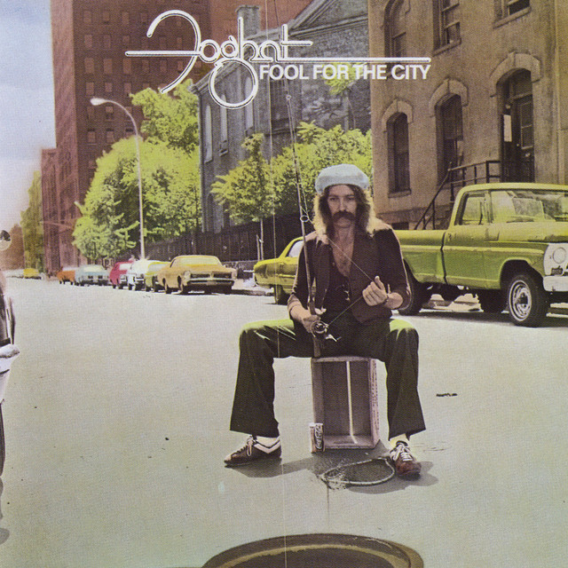 Fool for the City (2016 Remaster)