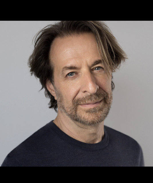 Jeff Danna