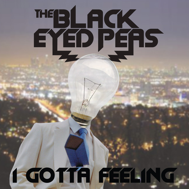 I Gotta Feeling (Australia Version)