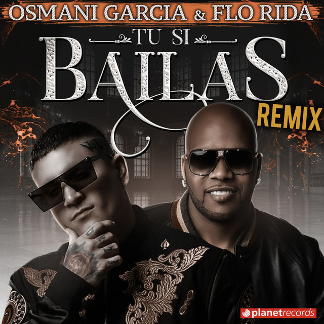 Tu Si Bailas - Remix (AfroTrap Brazil Remix)