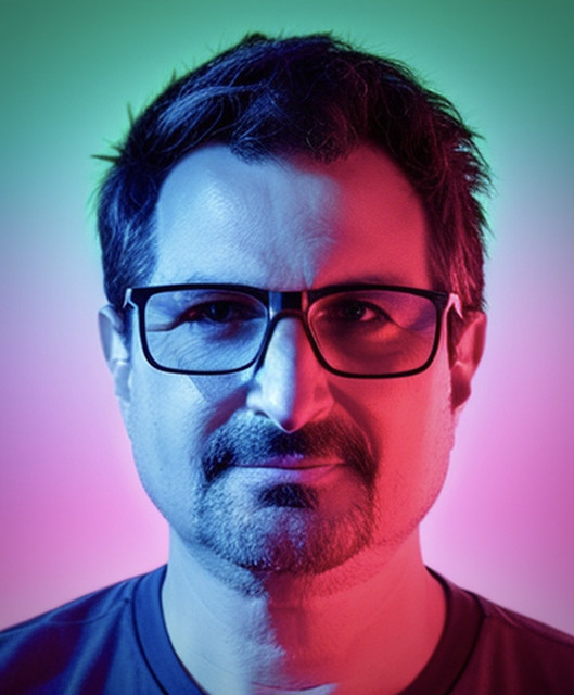 Jeff Rona