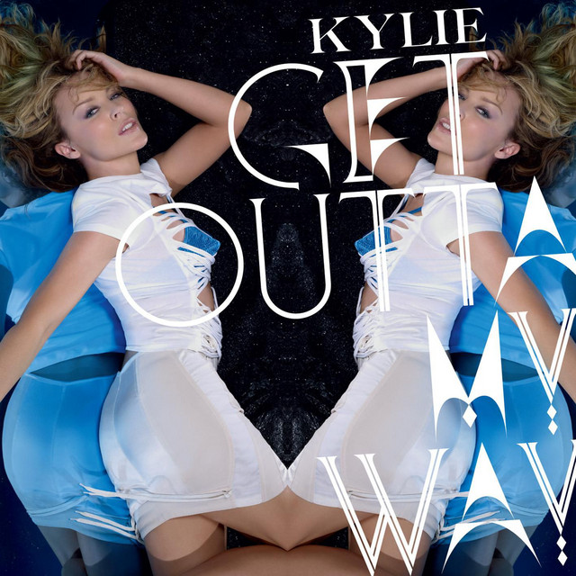 Get Outta My Way (Yasutaka Nakata Remix)