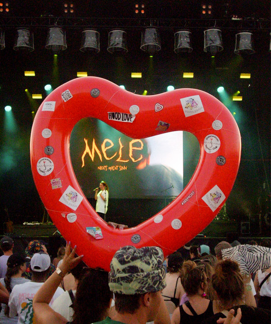 MELE