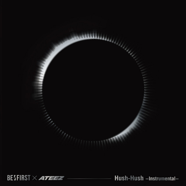 Hush-Hush (Instrumental)