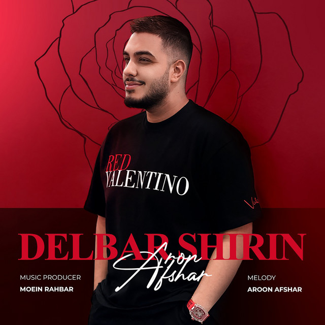 Delbar Shirin