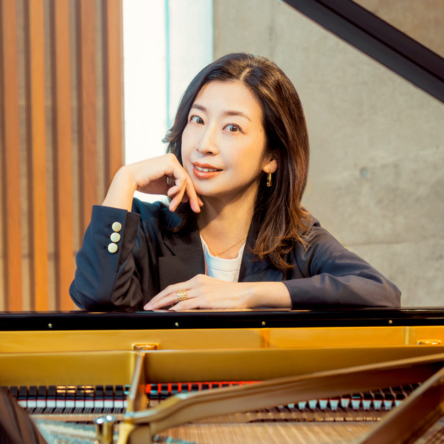 Shiho Terada