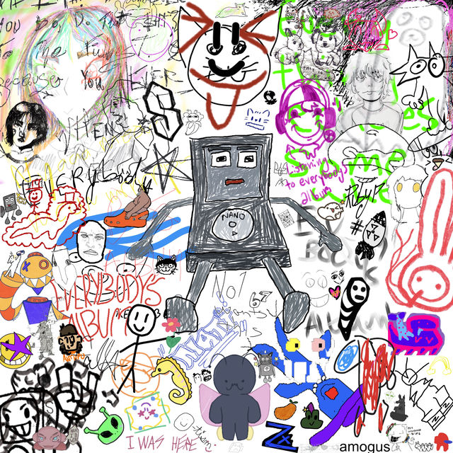 Everybody's Album