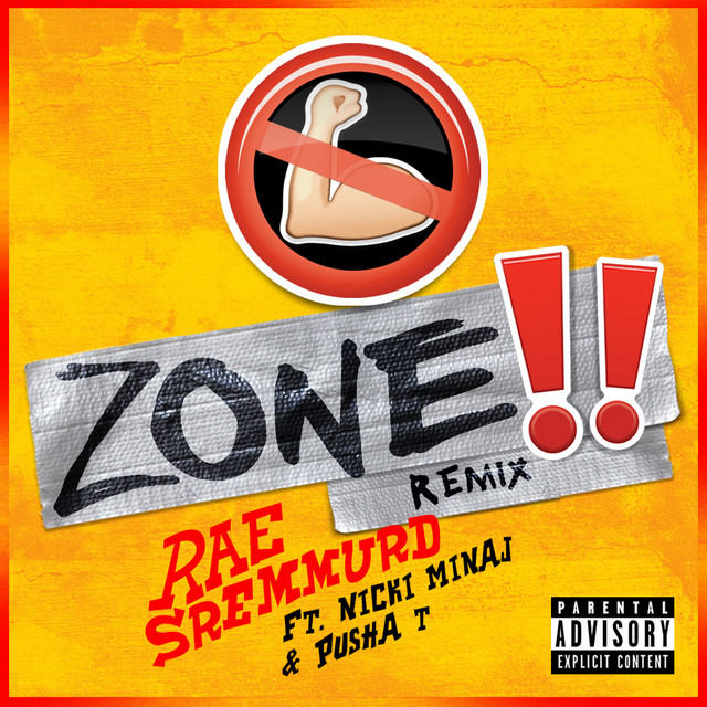 No Flex Zone (Remix)