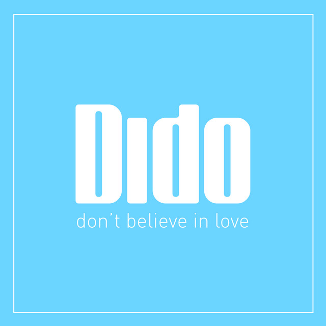 Don't Believe In Love