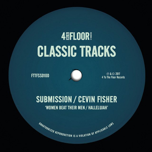Cevin Fisher