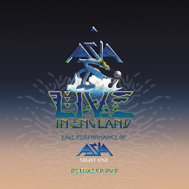 Only Time Will Tell (Live)