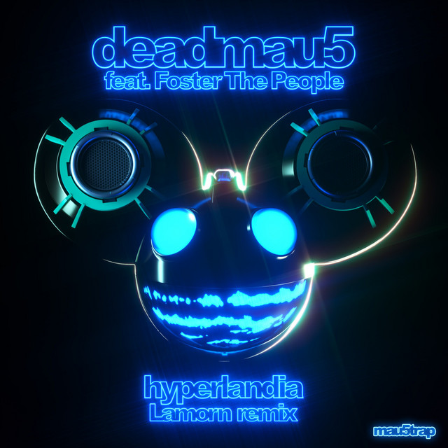 Hyperlandia Lamorn Remix