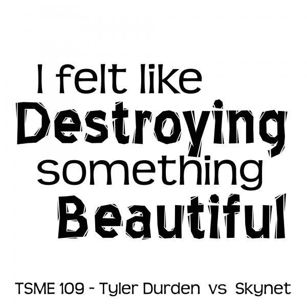 Tyler Durden