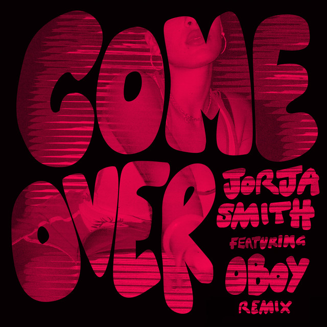 Come Over (Remix)