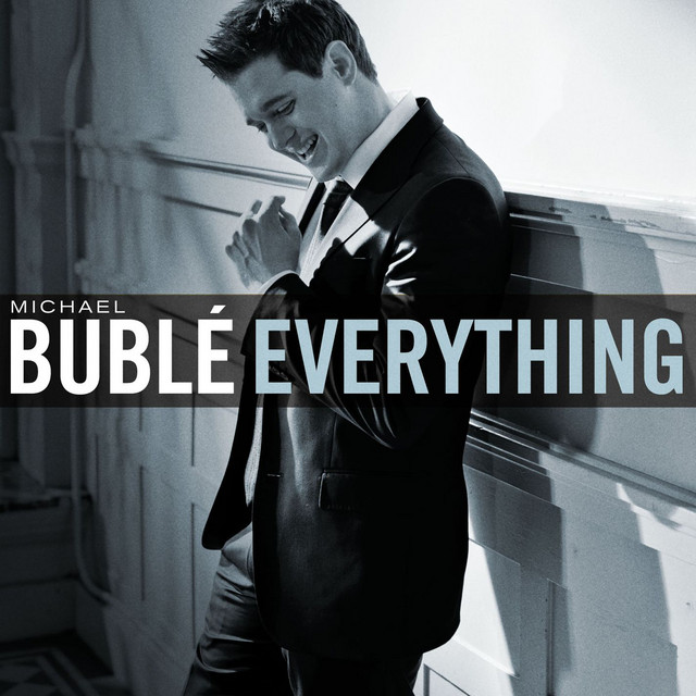 Everything (Int'l 2-Track)