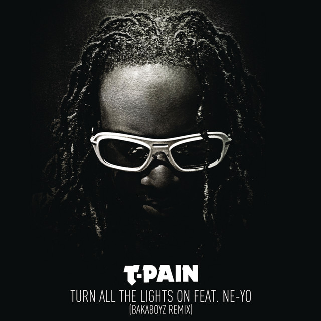 Turn All the Lights On (feat. Ne-Yo) [Bakaboyz Remix]