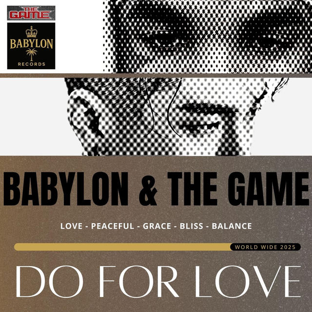 Do For Love