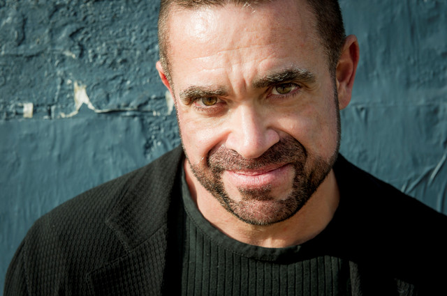 Anthony De Mare